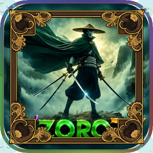 zoro77 — mitra unggulan
